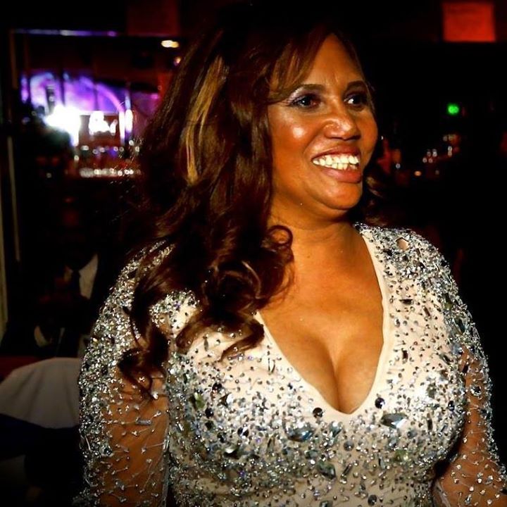 Lillie Clarke - Class of 1979 - Westchester High School