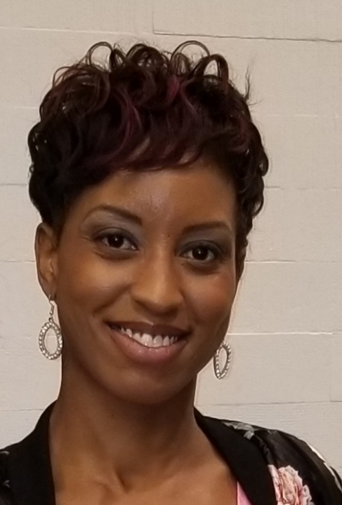 Kahlelah Goodine - Class of 2000 - Westchester High School