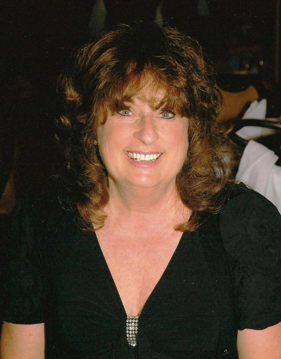 Barbara Gengelbach - Class of 1960 - Westchester High School