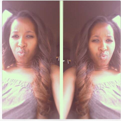 Auri Gaines - Class of 2006 - Westchester High School