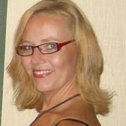 Christine Southard - Class of 1992 - Mt. Shasta High School