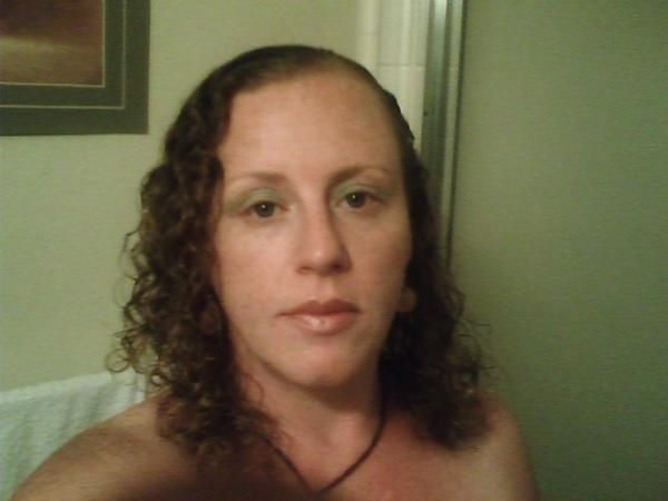 Mandy Mcentire - Class of 1994 - Cloverdale High School