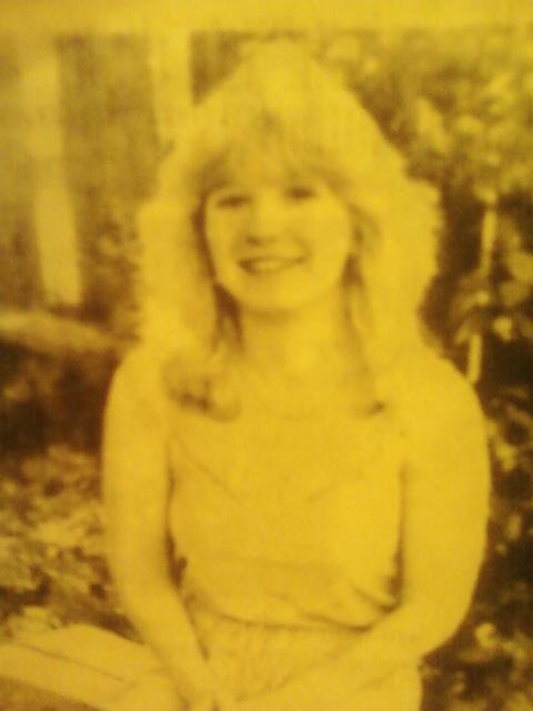 Tamara (tammy) Kaserman - Class of 1986 - Cloverdale High School