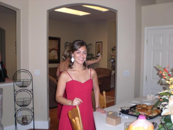 Debbie Mendes - Class of 1998 - Denair High School