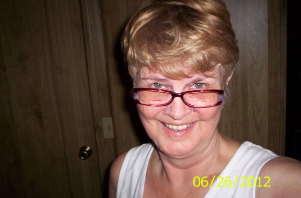 Carol Heldt - Class of 1960 - Denair High School