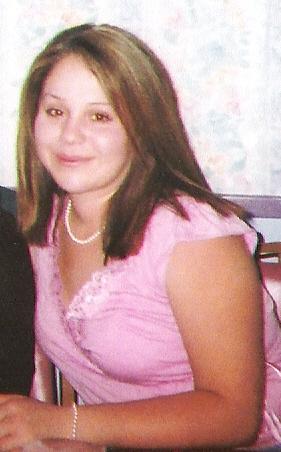 Karina Alvarez - Class of 2003 - Live Oak High School
