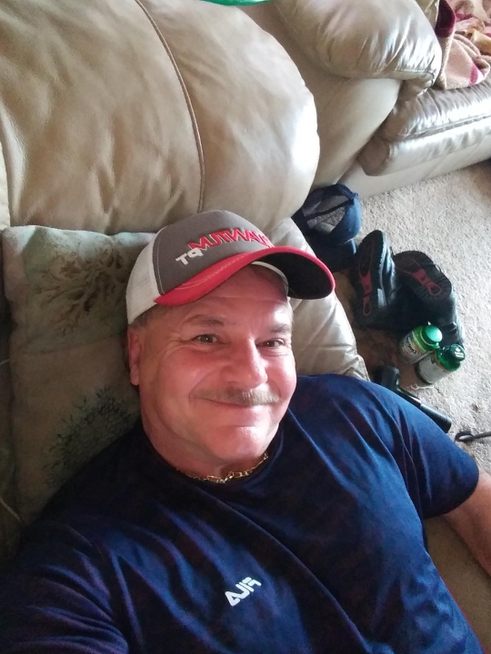 Benjamin Ford - Class of 1979 - Live Oak High School
