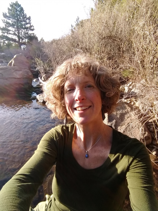 Wendy Skovo - Class of 1984 - Trinity High School