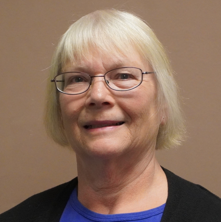 Debbie Sankey - Class of 1972 - Trinity High School