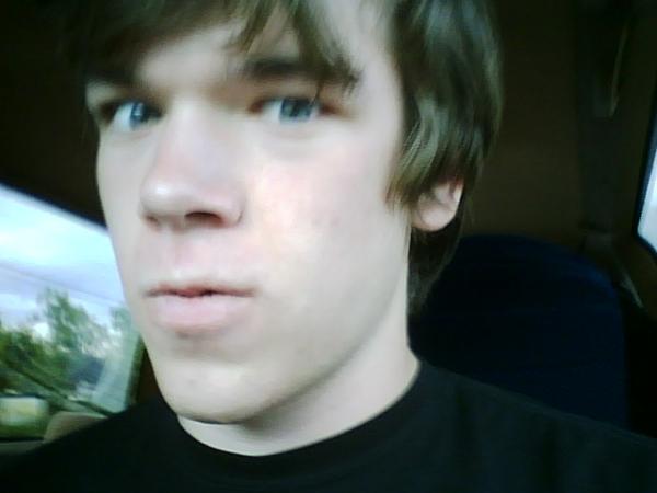Brian Grigsby - Class of 2008 - Trinity High School