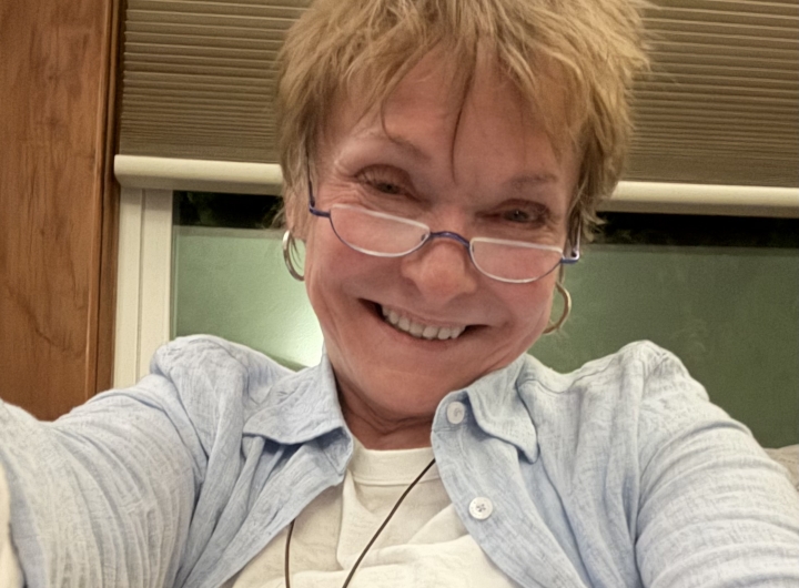 Marty (marsha) Arbo - Class of 1970 - Trinity High School