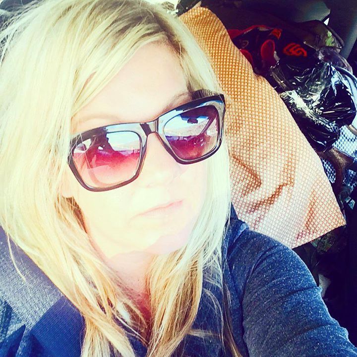 Heidi Meeks - Class of 1998 - Trinity High School