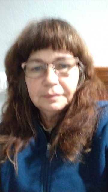 Michele Sullivan - Class of 1975 - Trinity High School