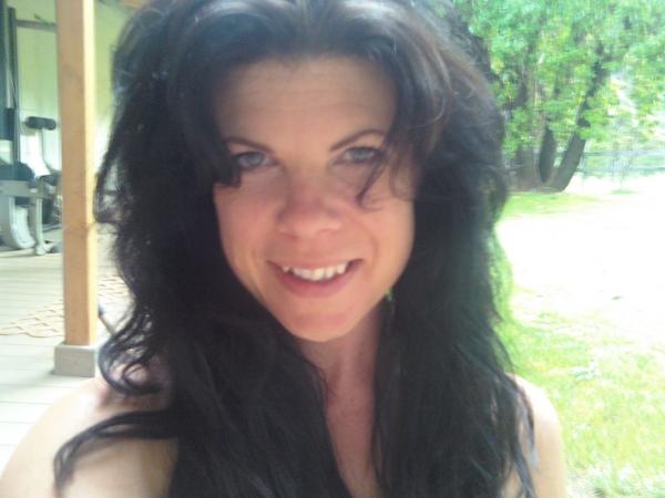 Melanie Edwards - Class of 1986 - Trinity High School