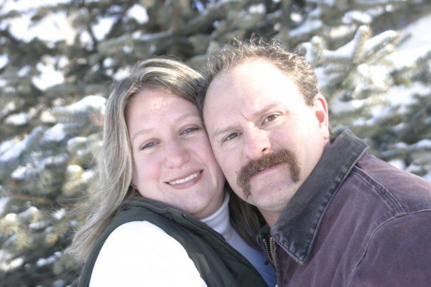 Becky Mcgee - Class of 2000 - Trinity High School