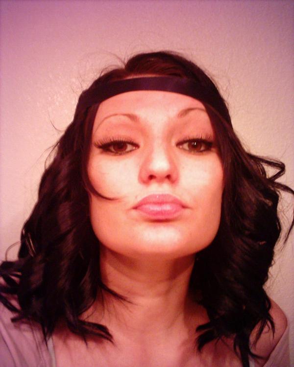 Lisa Moser - Class of 2001 - Trinity High School