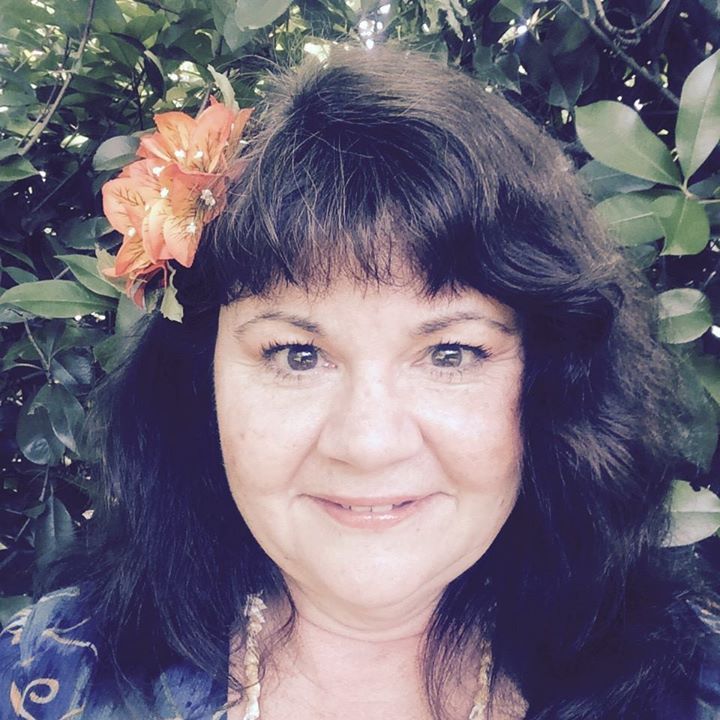 Shona Fielden - Class of 1980 - Trinity High School