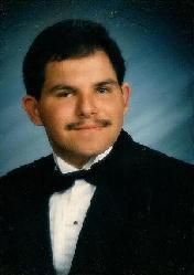 Anthony Ochoa - Class of 1990 - Trinity High School