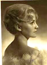 Andrea Hackman (Sandi Cummins) - Class of 1965 - Trinity High School