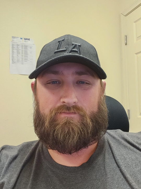 Jason Huett - Class of 2006 - Trinity High School
