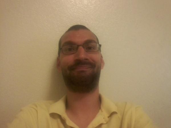 Thomas Moyle - Class of 2004 - Trinity High School