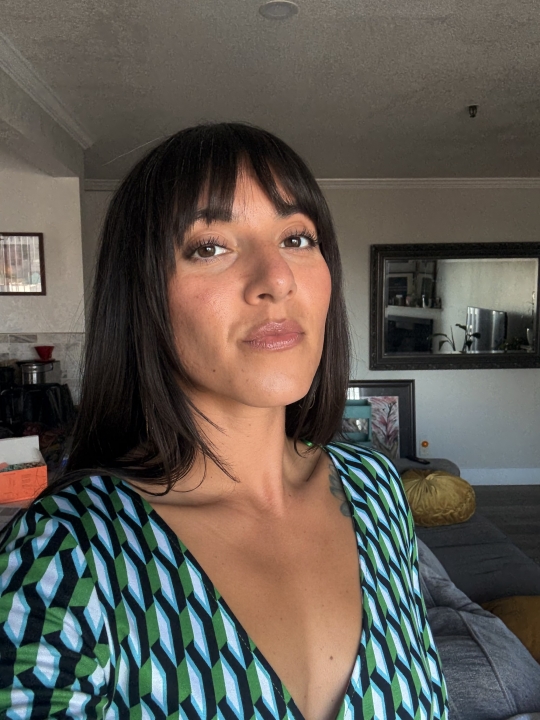 Taylor Steele - Class of 2012 - Trinity High School