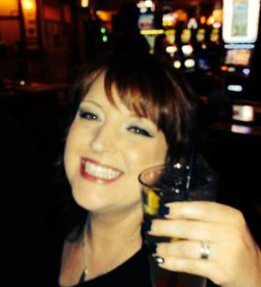 Sadie Ward - Class of 1997 - Trinity High School