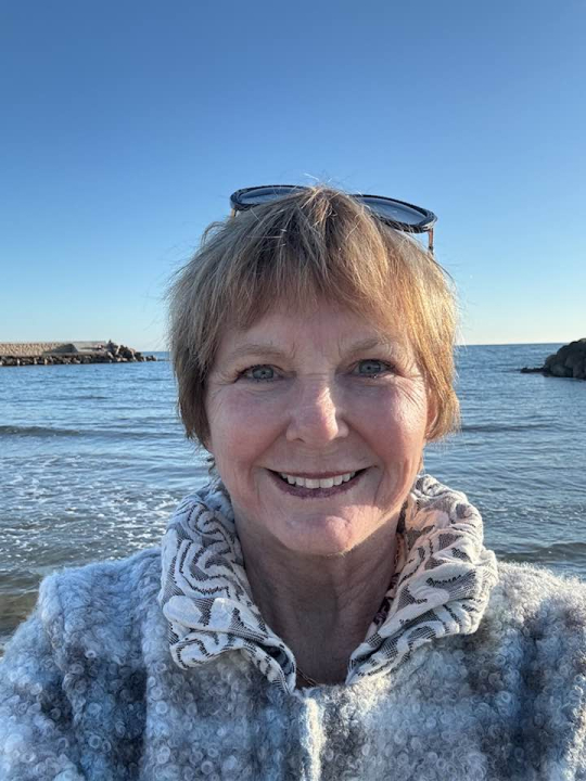 Debbie Towne/crouse - Class of 1969 - Trinity High School