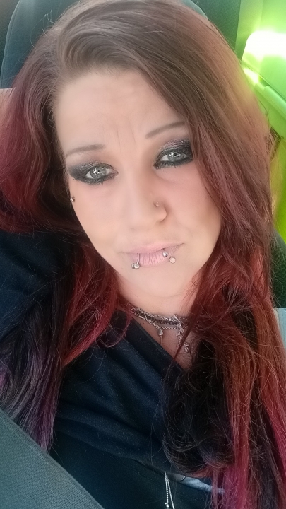 Kelly Kelly Jones - Class of 2006 - Trinity High School