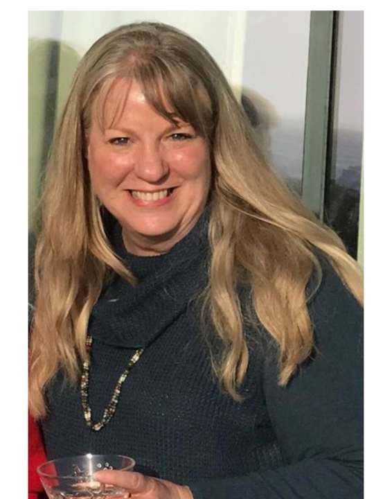 Gale Corby - Class of 1978 - Trinity High School