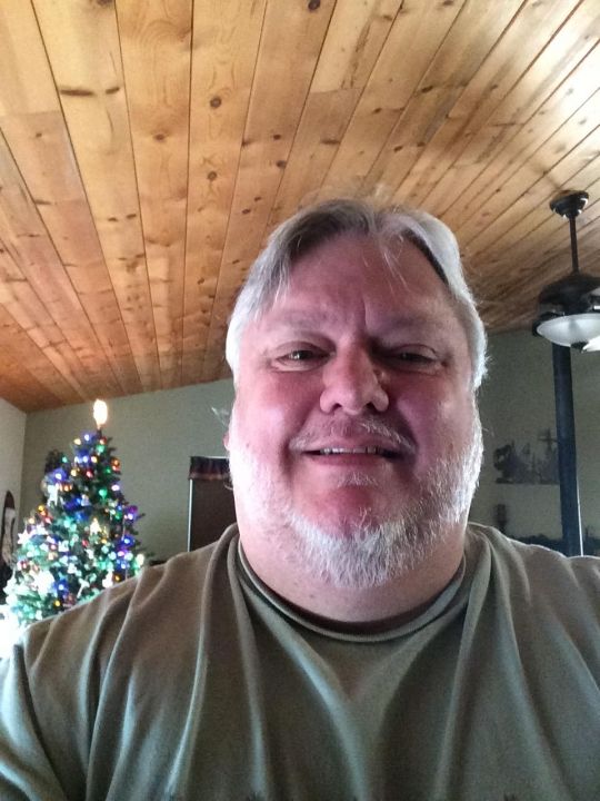 Mark Redenius - Class of 1974 - Trinity High School