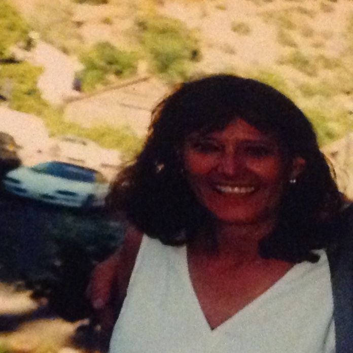 Cheryl Bunner - Class of 1971 - Trinity High School