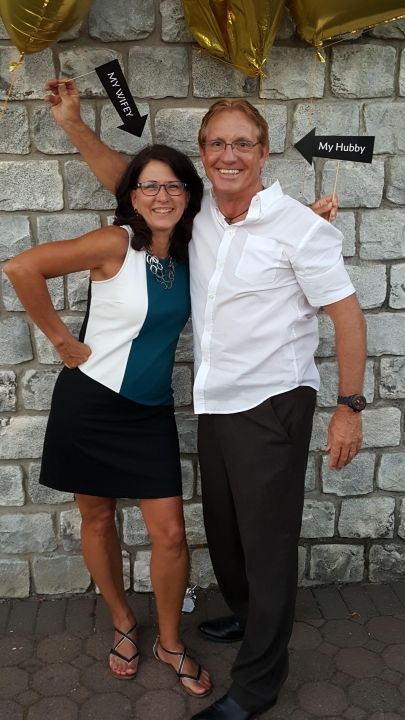 Christine Peterson - Class of 1978 - Trinity High School