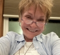 Marty (marsha) Arbo, class of 1970