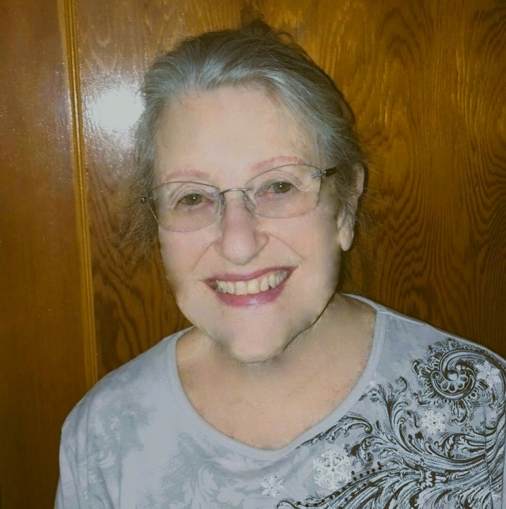 Annette Giefer - Class of 1957 - Strathmore High School