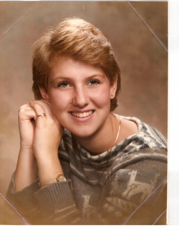 Kristi Dailey - Class of 1985 - Strathmore High School