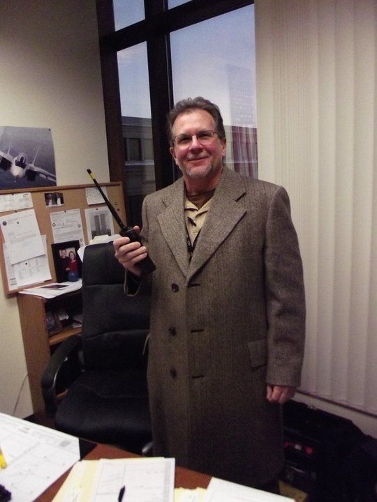 Thomas Garinger - Class of 1974 - Strathmore High School