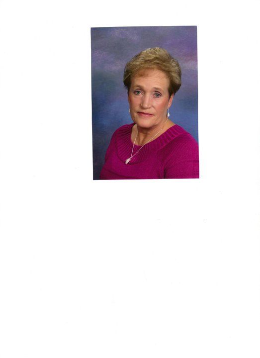 Rosemary Knott - Class of 1975 - Strathmore High School