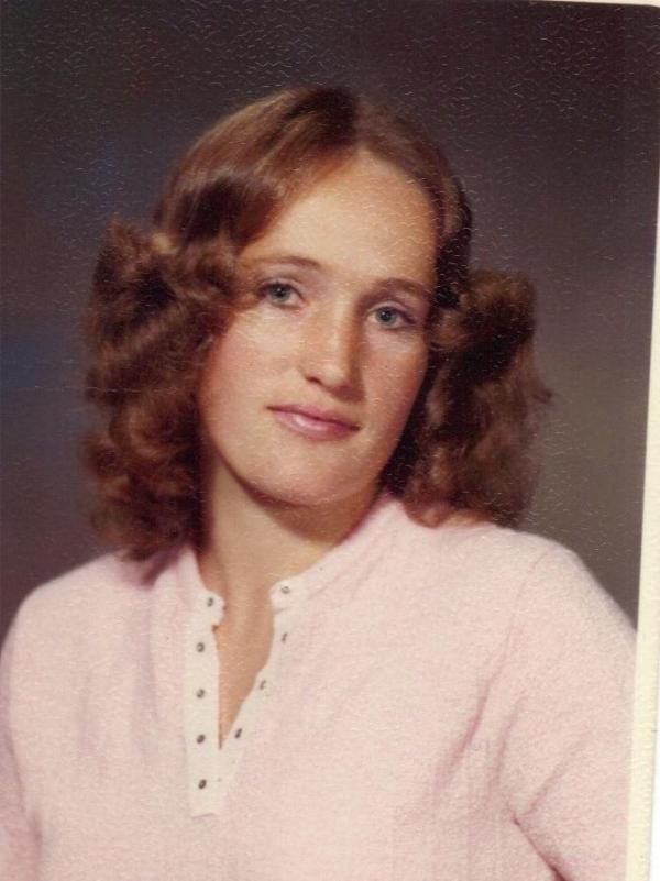 Rosemary Knott - Class of 1975 - Strathmore High School