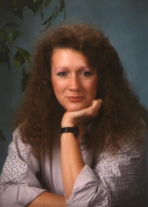 Lynn Rusko - Class of 1979 - Strathmore High School