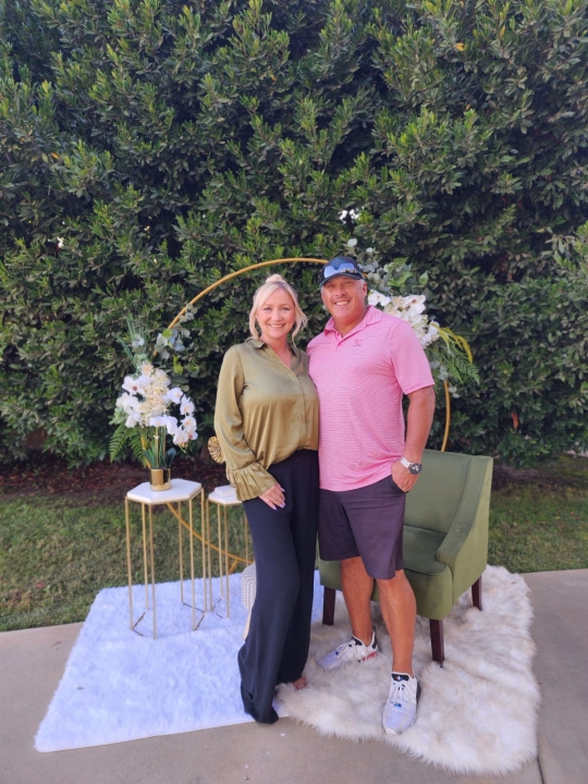 Crystal Ince - Class of 2000 - Strathmore High School