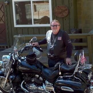 Chris Neese - Class of 1973 - Strathmore High School