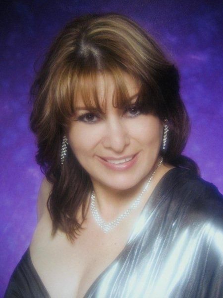 Martha Avila - Class of 1978 - Wilson High School