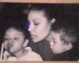 Kristine Picazzo - Class of 1998 - Wilson High School