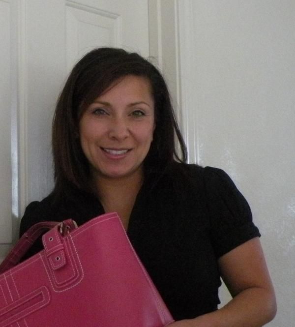 Marlene Barraza - Class of 1991 - Wilson High School