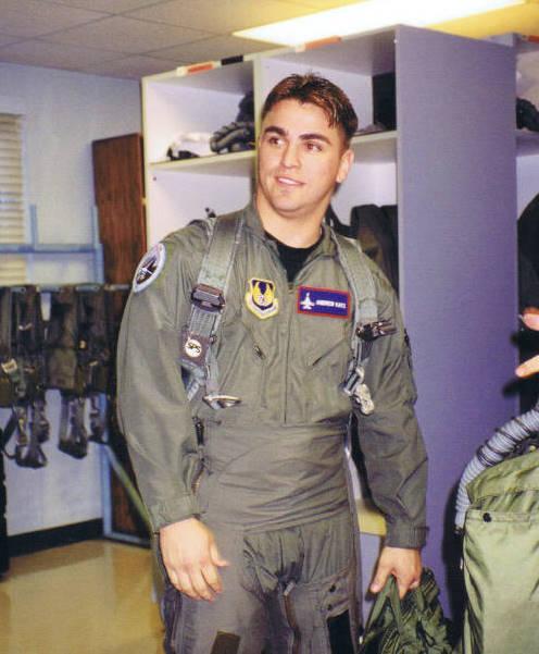Andrew Katz - Class of 1992 - Wilson High School
