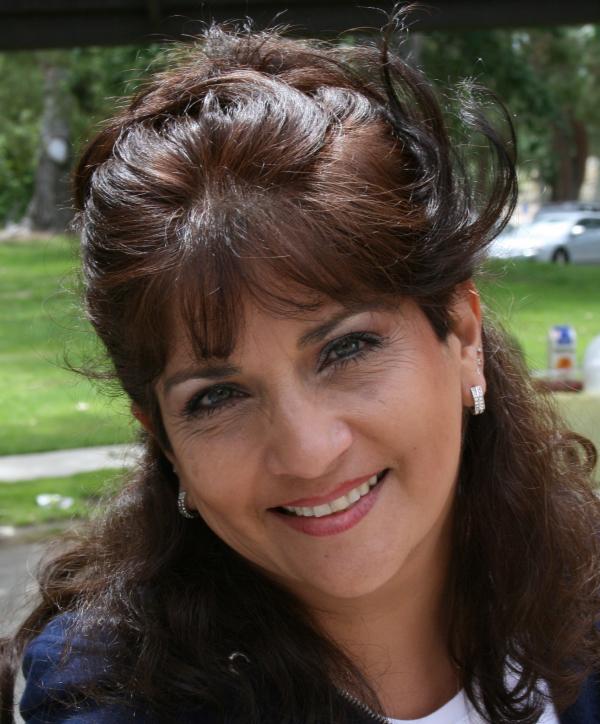 Alice Lucero - Class of 1977 - Wilson High School