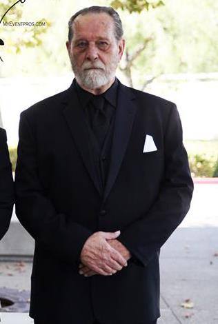 Mike Minter - Class of 1963 - Wilson High School