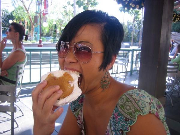 Karen Tang - Class of 1980 - Wilson High School