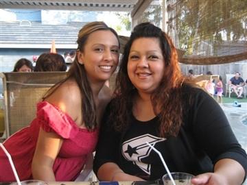 Misty Olguin - Class of 1999 - Wilson High School